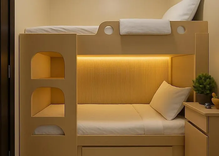 Sunset Retreat - 4 Bedroom Near Solaire 14pax