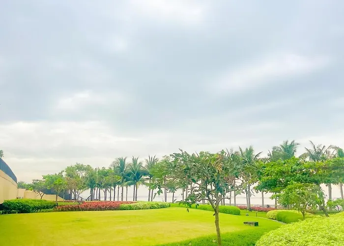 Sunset Retreat - 4 Bedroom Near Solaire 14pax Manila