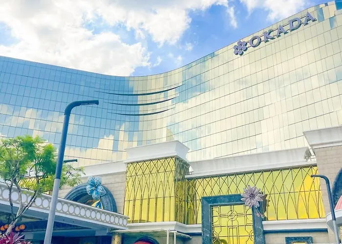 Sunset Retreat - 4 Bedroom Near Solaire 14pax Apartamento *