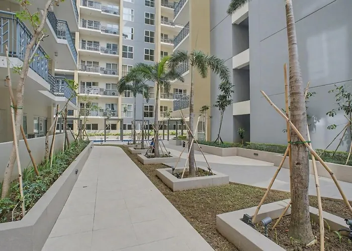 Sunset Retreat - 4 Bedroom Near Solaire 14pax * Manila